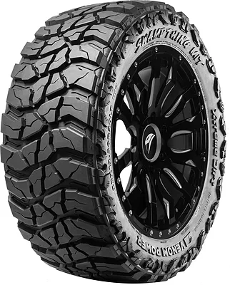 Swampthing M/T