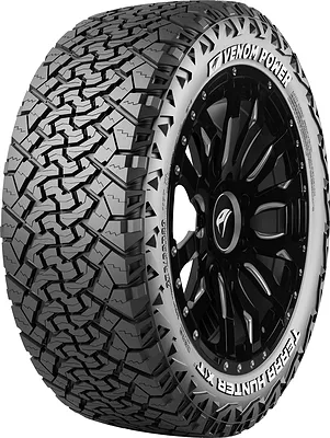 Venom Power Terra Hunter X/T2 265/75 R16 116T (RWL)
