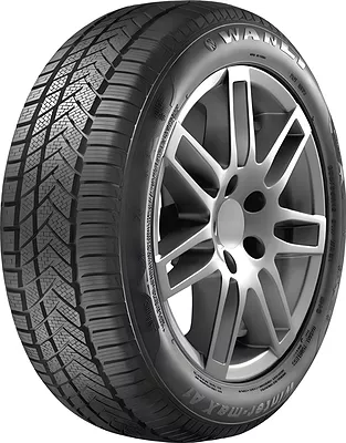 Wanli SW211 225/35 R19 88V XL
