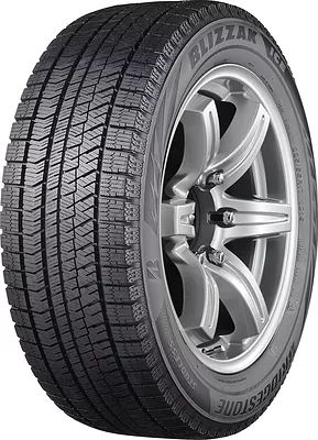 Bridgestone Blizzak Ice 185/55 R15 82S