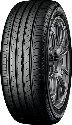 Yokohama Bluearth AE51 215/55 R17 94W