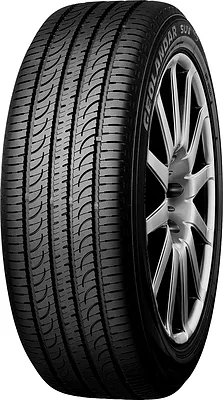 Geolandar G055E