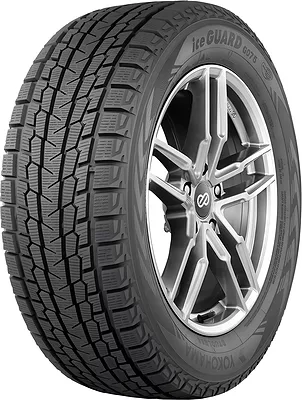 Yokohama Ice Guard SUV G075 235/50 R20 104Q XL