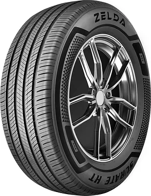 Zelda Surate HT 215/60 R17 100H XL