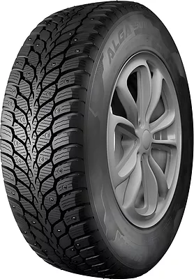 Alga SUV