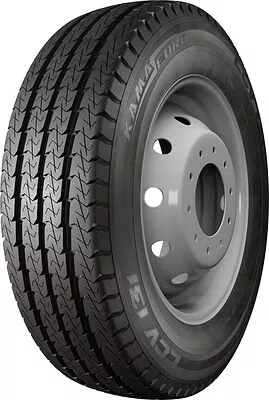 Кама Евро 131 185/80 R14C 102/100Q