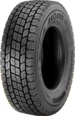 Neo Allroads D