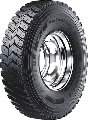 Neo Construct D