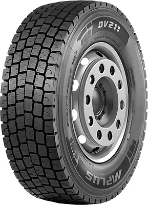 Aplus DV211 315/60 R22,5 156/150L