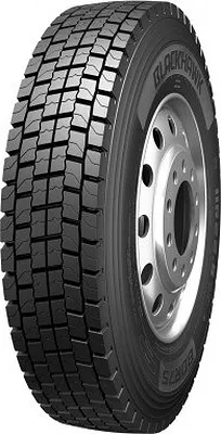 Blackhawk BDR75 315/80 R22,5 156/153L 3PMSF