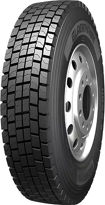 BDR75 Studded