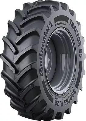 Tractor 85