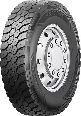 Fortune FDM215 295/80 R22,5 154/150K