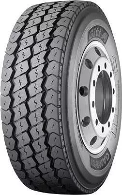 Giti GAM851 385/65 R22,5 164/158K (Прицепная ось)