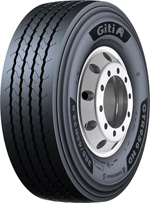 GTR956 HD