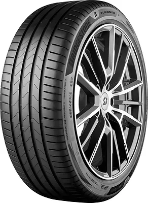 Bridgestone Turanza 6 235/60 R18 106H