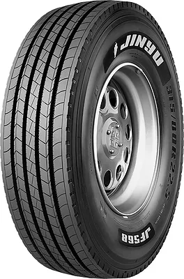 Jinyu JF568 315/80 R22,5 156/153L
