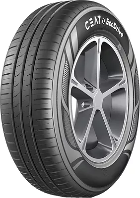 EcoDrive