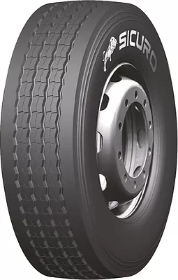 Sicuro Secure T11 385/55 R22,5 160K