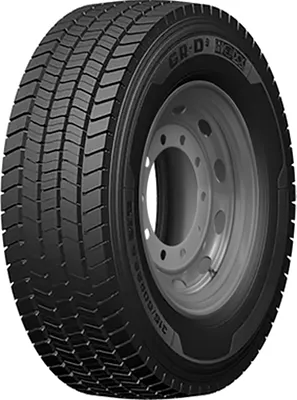 Tornado GR-D2 215/75 R17,5 135/133J