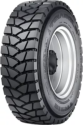 TR918 Truck