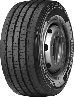 Roadgrip F20