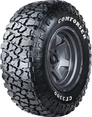 Comforser CF3300 265/50 R20 115/112Q