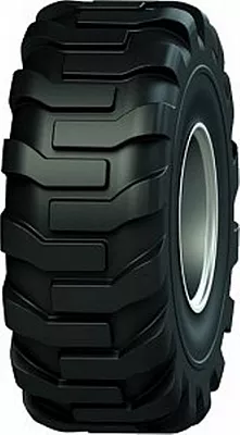 Heavy DT-125