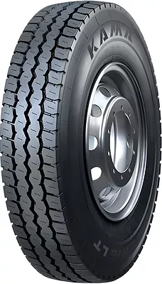Кама 312 7,5x16 121/120N