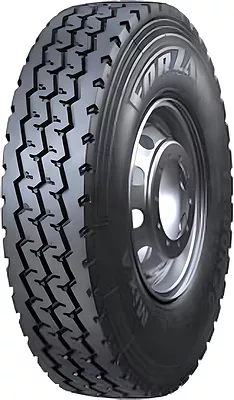 Кама Forza Mix A 315/80 R22,5 156/150K (Универсальные)