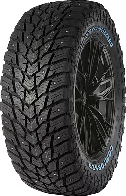 Comforser Winter Pro-Blizzard 325/65 R18 127/124R