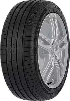 Compasal Blazer UHP II 235/45 ZR18 98W XL