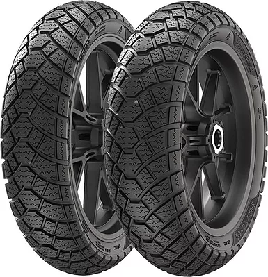 Anlas SC-500 Winter Grip 2 110/70-16 52P M+S (Универсальная)