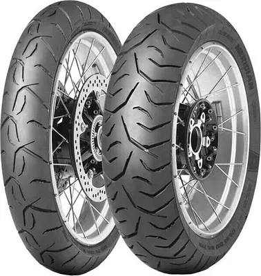 Trailmax Meridian