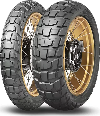 Trailmax Raid