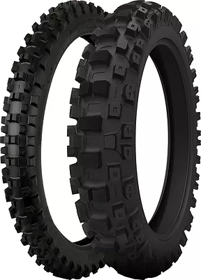 Kenda K775 Sticky 70/100-17 40M