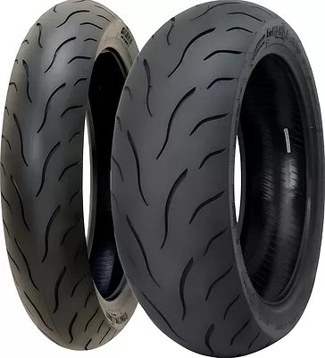 Kenda KM1 120/70 ZR17 58W