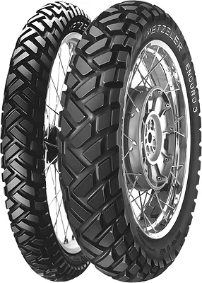 Enduro 3 Sahara