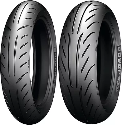 Power Pure SC