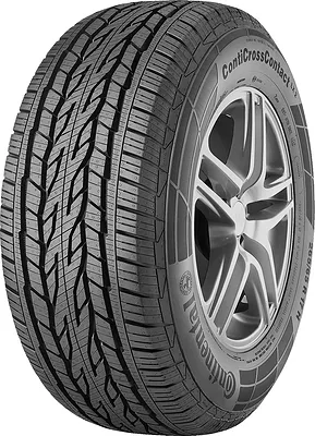 Continental ContiCrossContact LX2 265/70 R17 115T