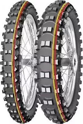 Mitas Terra Force-MX SM 90/100 R16 51M (Задняя)