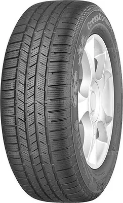 Continental ContiCrossContact Winter 275/45 R21 110V XL