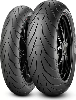 Pirelli Angel GT2 170/60 R17 72V (Задняя)
