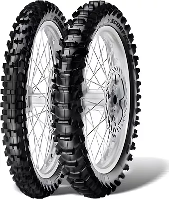 Scorpion MX Soft