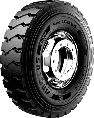 AGM89 Neo