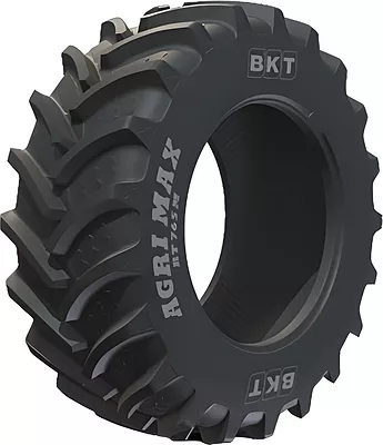 BKT Agrimax RT-765M 710/70 R42
