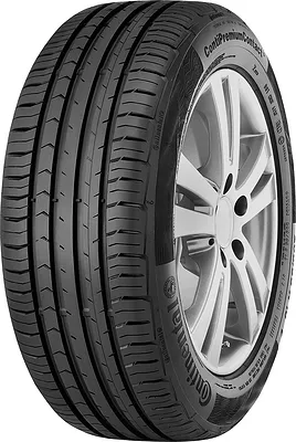 Continental ContiPremiumContact 5 225/65 R17 102V