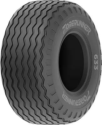 Forerunner QH633 500/50 R17