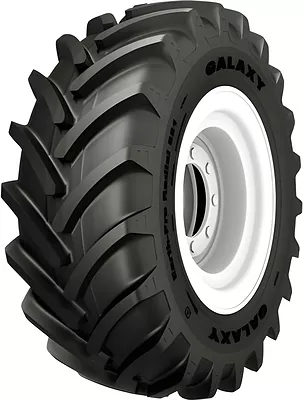Earth-Pro Radial 651