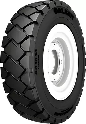 Yardmaster Radial